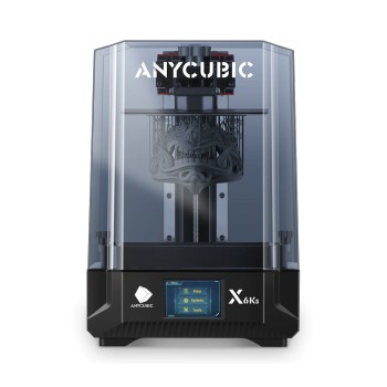 Anycubic Photon Photon Mono X 6Ks - impressora 3D de resina