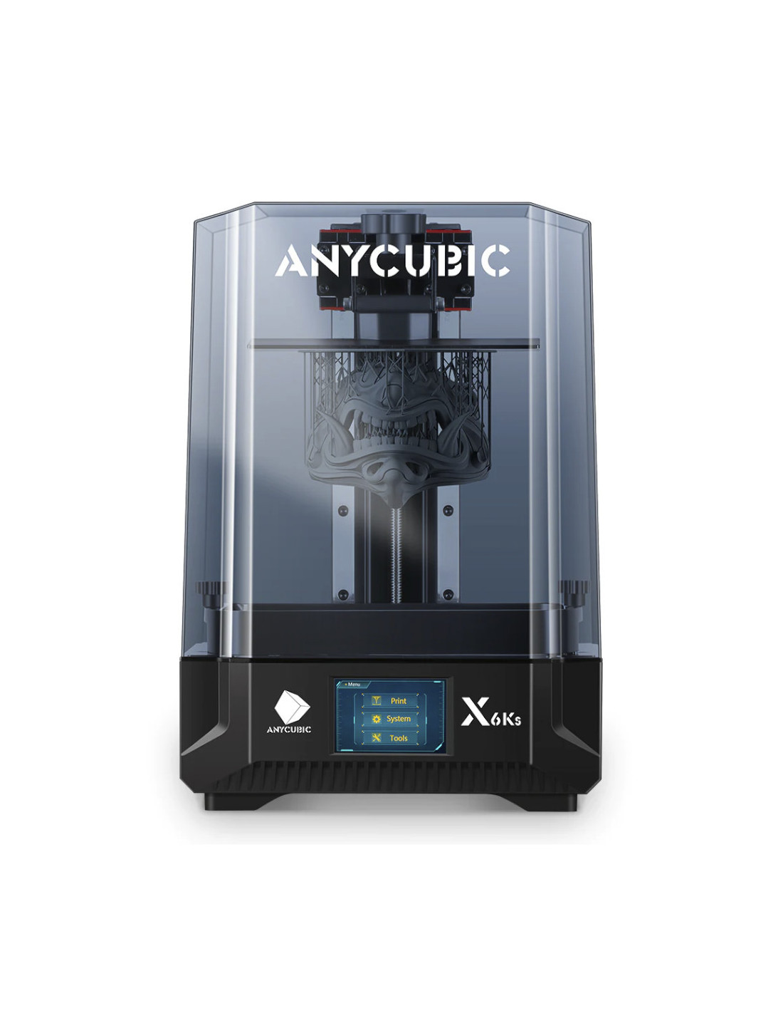 Anycubic Photon Mono X 6Ks  - impresora 3D de resina