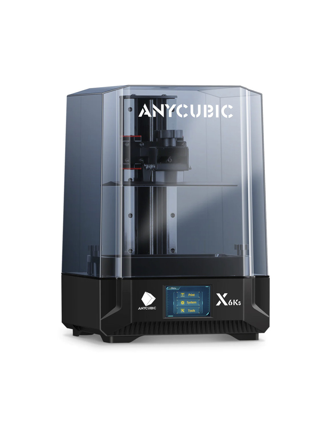 Anycubic Photon Photon Mono X 6Ks - imprimante 3D à résine