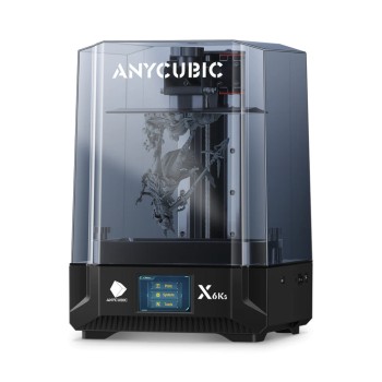 Anycubic Photon Photon Mono X 6Ks - impressora 3D de resina