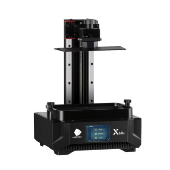 Anycubic Photon Photon Mono X 6Ks - 3D-printer med resin