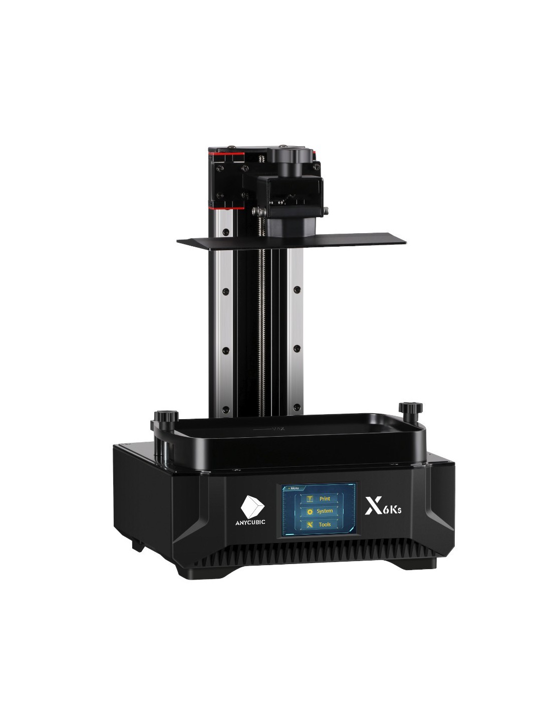 Anycubic Photon Photon Mono X 6Ks - 3D-printer med resin