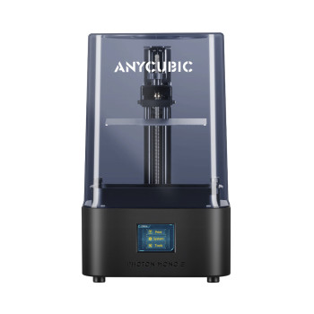 Anycubic Photon Mono 2 - impressora 3D de resina