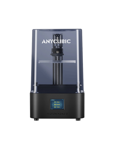 Anycubic Photon Mono 2 - impressora 3D de resina