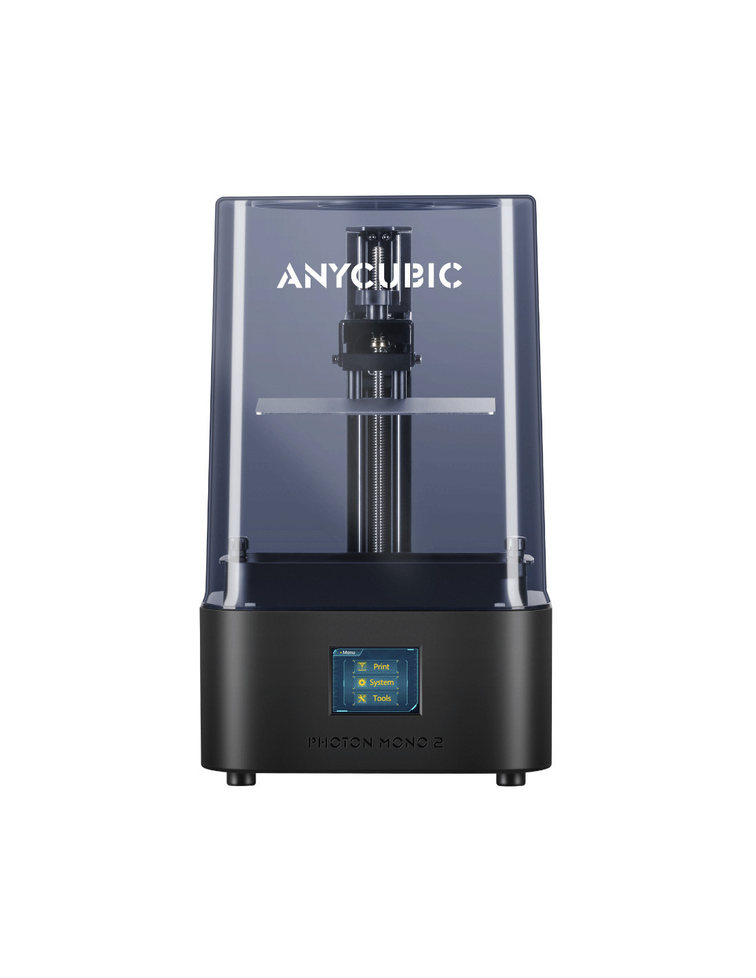 Anycubic Photon Mono 2 - 3D-printer med resin