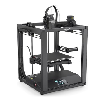 Creality Ender-5 S1 - Impressora 3D