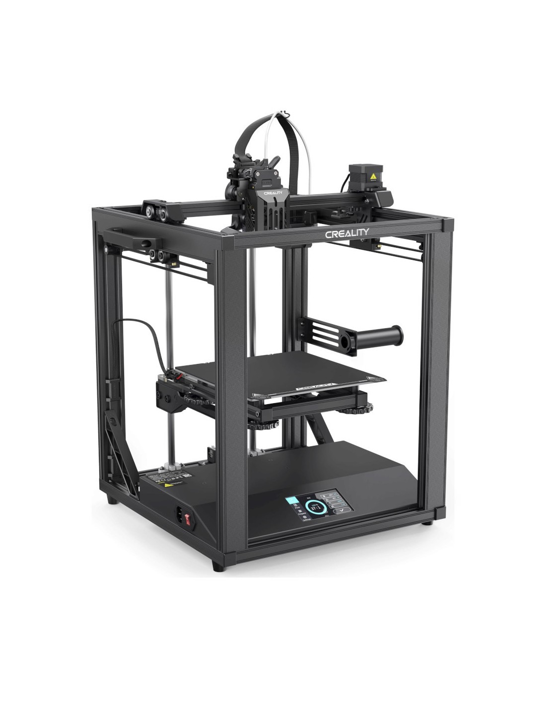 Creality Ender-5 S1 - Impressora 3D