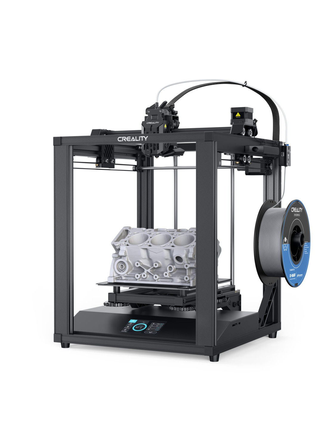 Creality Ender-5 S1 - Impressora 3D