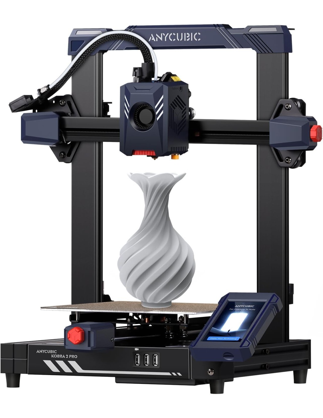 Anycubic Kobra 2 Pro - 3D printer