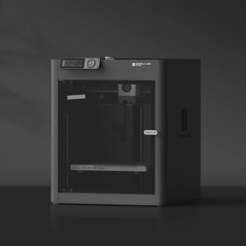 Impressora 3D Bambu Lab P1S Combo
