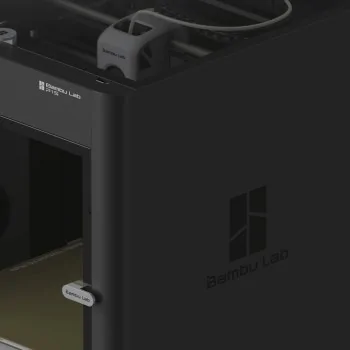 Bambu Lab P1S 3D Printer