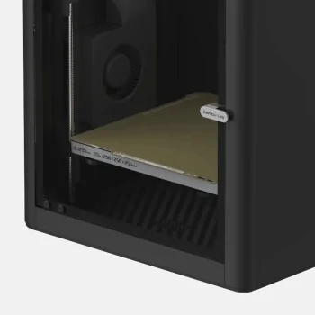 Bambu Lab P1S 3D Printer