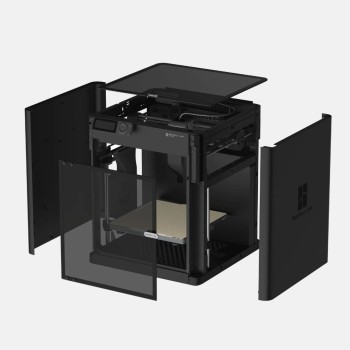 Bambu Lab P1S 3D-Drucker