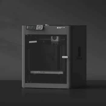 Bambu Lab P1S 3D-printer