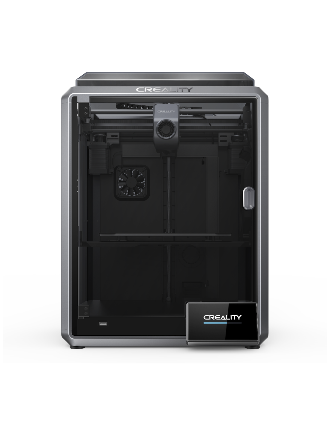 Creality K1 Max - 3D printer