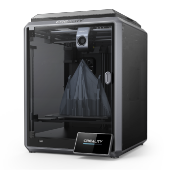 Creality K1 Max - Impressora 3D