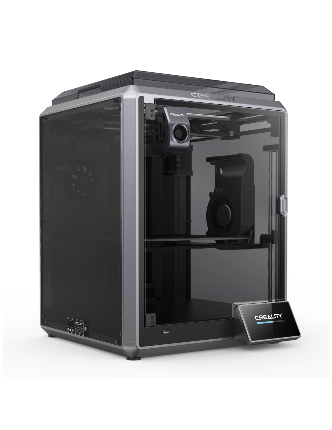 Creality K1 Max - impresora 3D