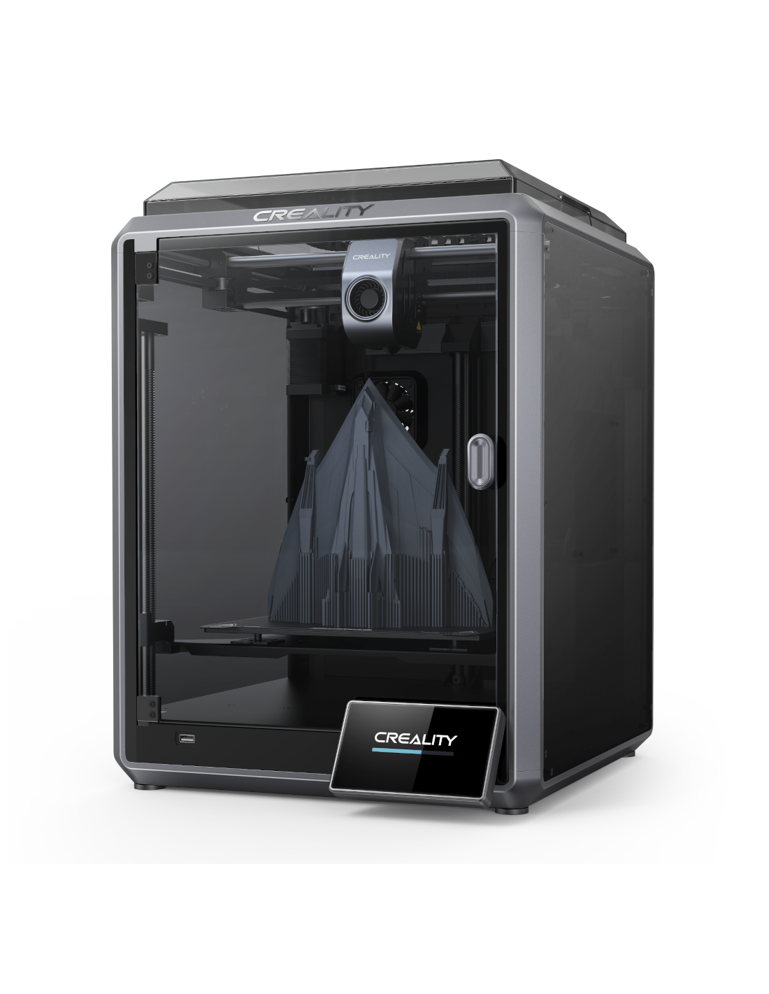 Creality K1 Impresora 3D