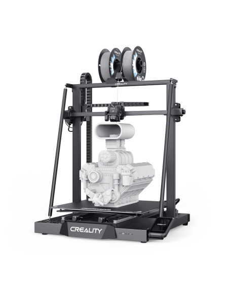 Creality CR-M4 3D printer