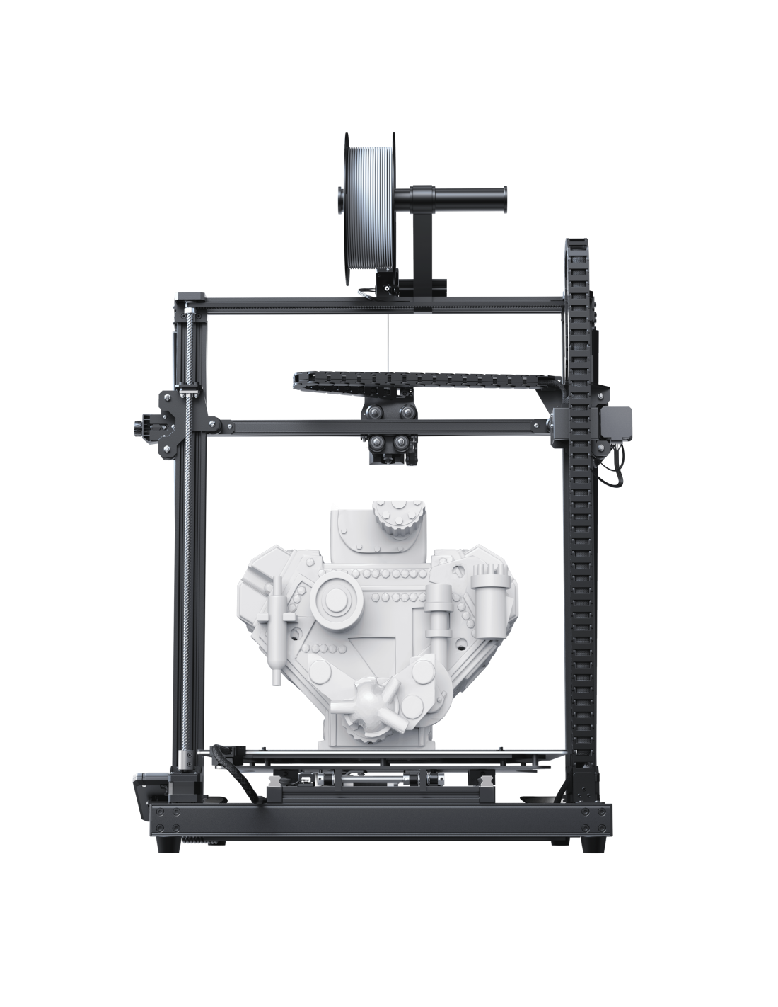 Creality CR-M4 impresora 3D