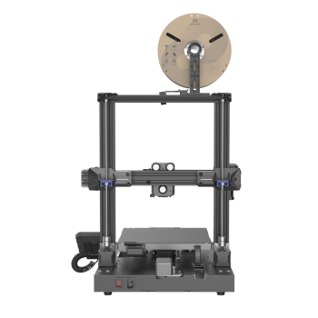 Artillery® Sidewinder X3 Pro 3D-printer