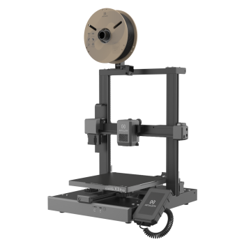 Artillery® Sidewinder X3 Pro 3D Printer