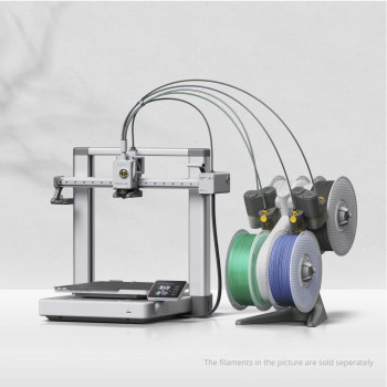 Impressora 3D Bambu Lab A1 Combo
