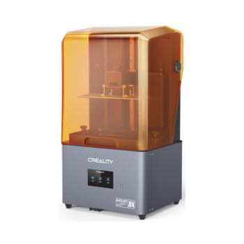 Imprimante 3D à résine Creality Halot-Mage CL-103L