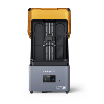 Creality Halot-Mage CL-103L 3D resin printer