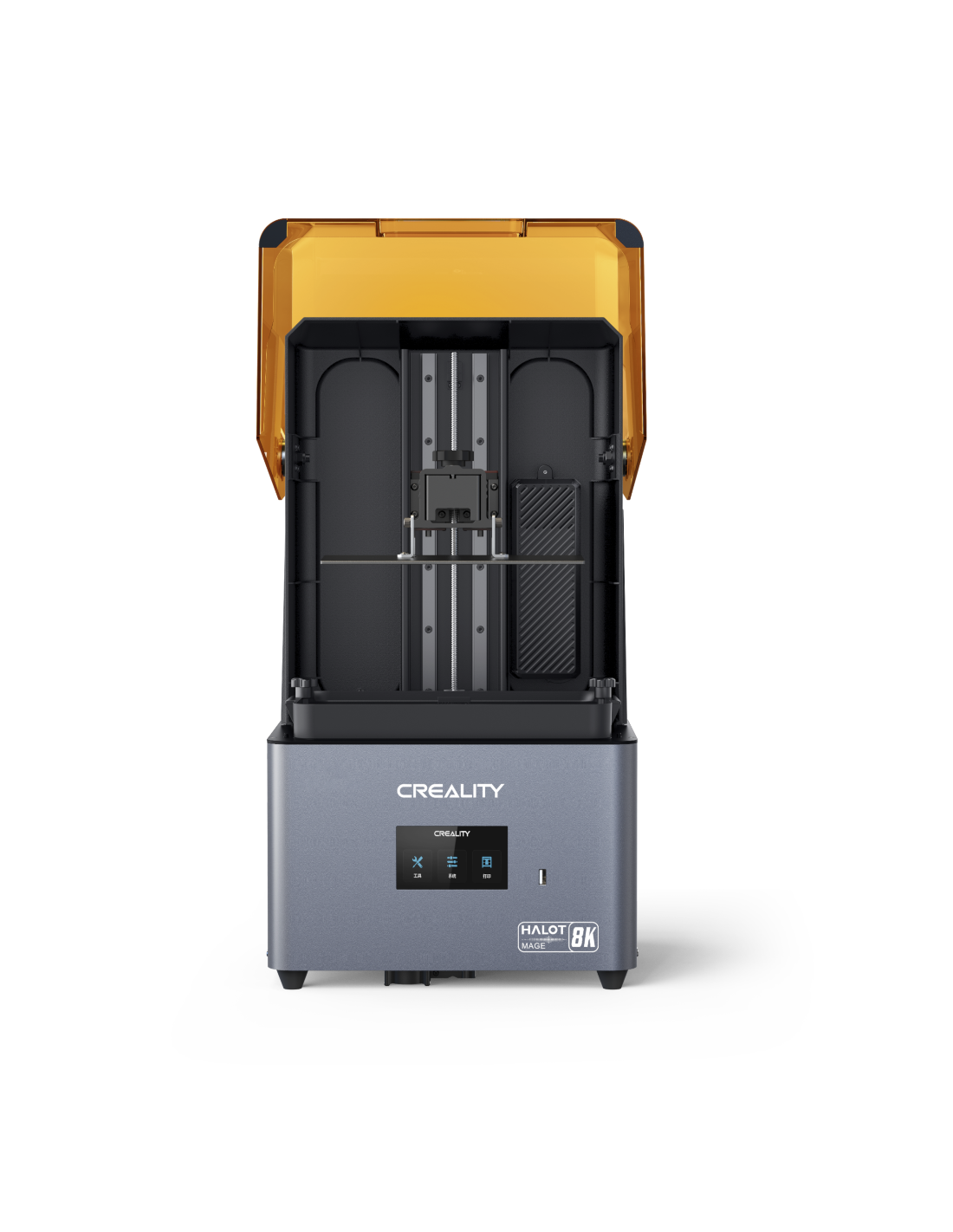 Impressora 3D de resina Creality Halot-Mage CL-103L