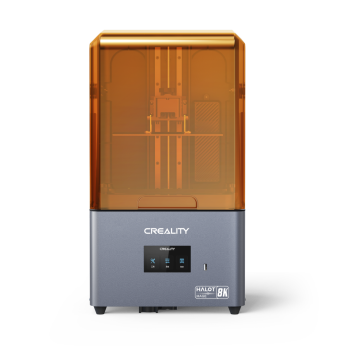 Impressora 3D de resina Creality Halot-Mage CL-103L