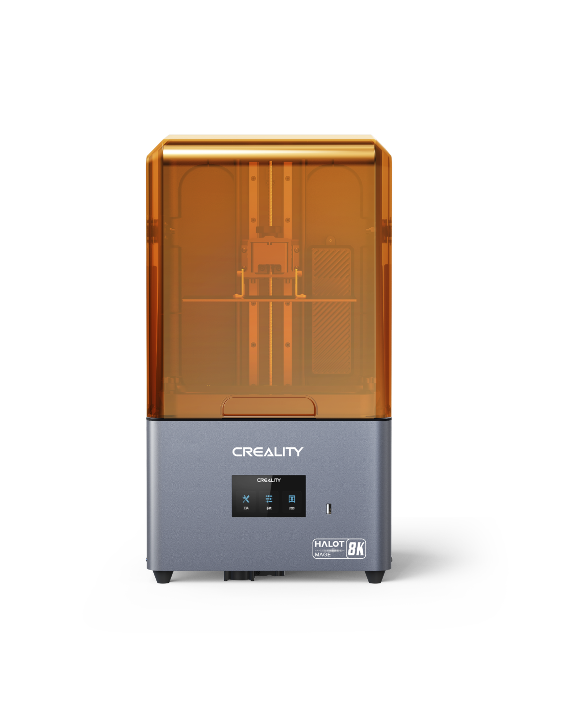 Creality Halot-Mage CL-103L 3D resin printer