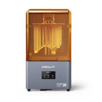 Creality Halot-Mage CL-103L impresora 3D resina Toledo