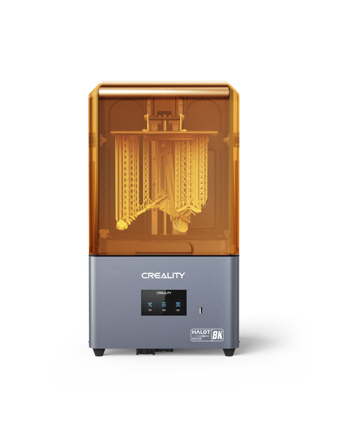 Creality Halot-Mage CL-103L 3D printer resin Toledo