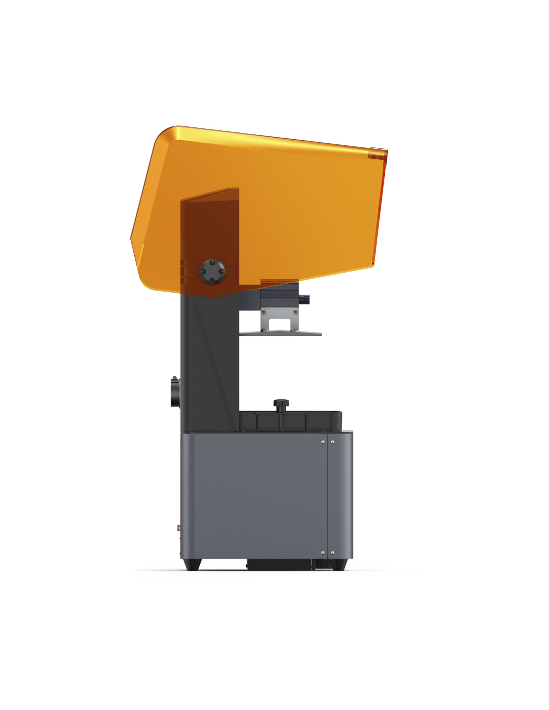 Creality Halot-Mage CL-103L impresora 3D resina Toledo