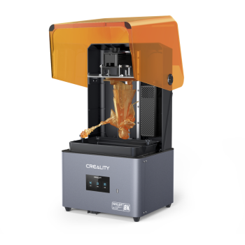 Creality Halot-Mage CL-103L 3D-printer harpiks Toledo