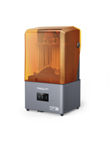 Creality Halot-Mage CL-103L 3D resin printer