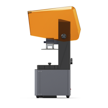 Imprimante 3D Creality Halot-Mage CL-103L résine Toledo