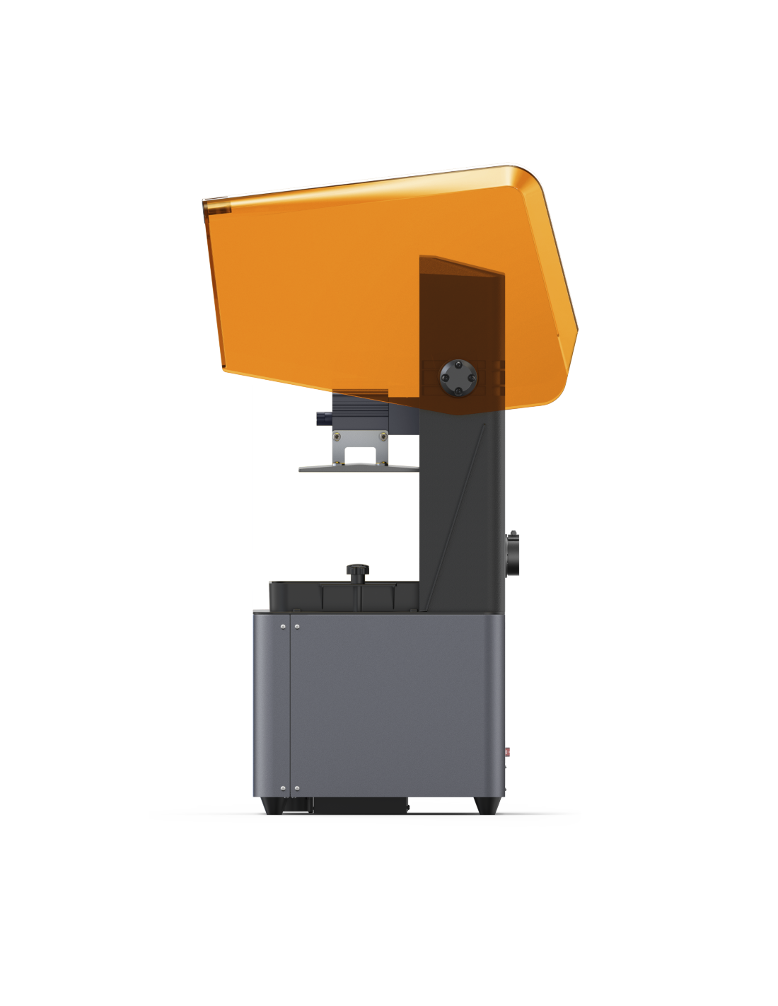 Creality Halot-Mage CL-103L 3D-printer harpiks Toledo