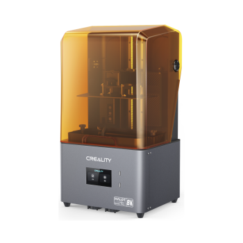 Creality Halot-Mage Pro CL-103 Harz-3D-Drucker