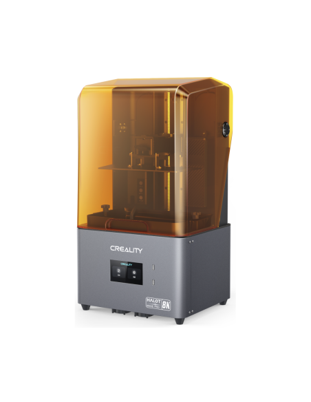 Creality Halot-Mage Pro CL-103 resin 3D-printer