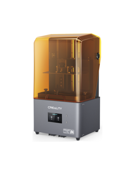 Creality Halot-Mage Pro CL-103 resin 3D printer