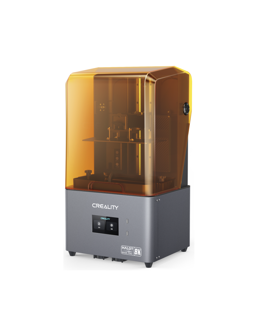 Creality Halot-Mage Pro CL-103 resin 3D-printer