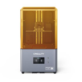 Creality Halot-Mage Pro CL-103 resin 3D-printer