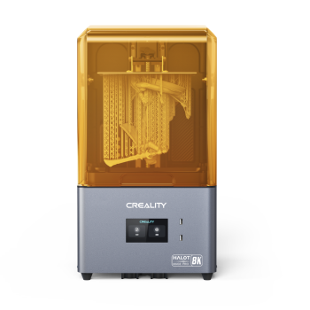 Creality Halot-Mage Pro CL-103 resin 3D-printer