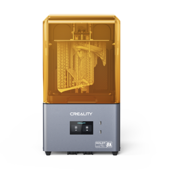 Impressora 3D de resina Creality Halot-Mage Pro CL-103