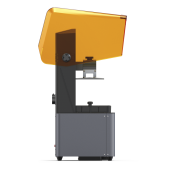 Imprimante 3D Creality Halot-Mage Pro CL-103 résine Toledo