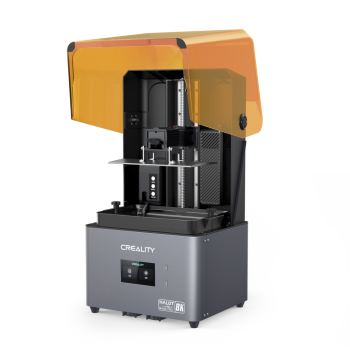 Creality Halot-Mage Pro CL-103 impresora 3D resina Toledo