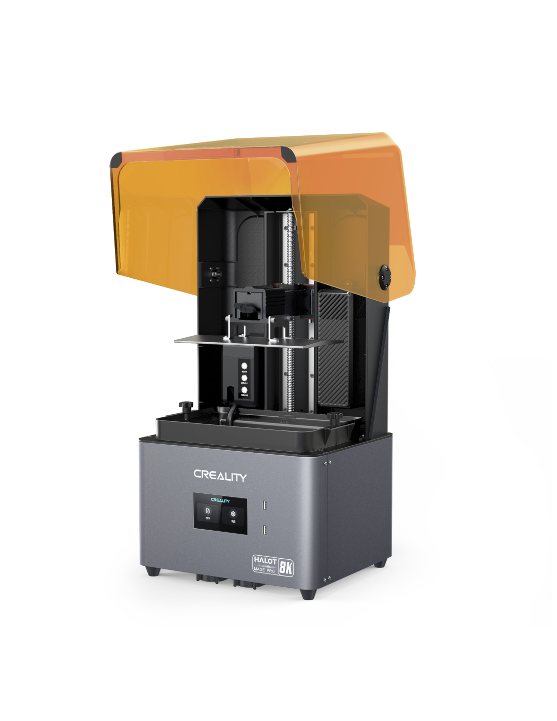 Creality Halot-Mage Pro CL-103 3D-printer harpiks Toledo