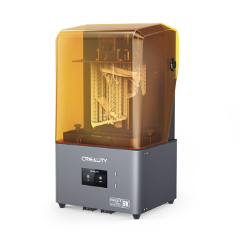 Creality Halot-Mage Pro CL-103 resin 3D-printer